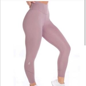 P’Tula Alainah Leggings, Blush